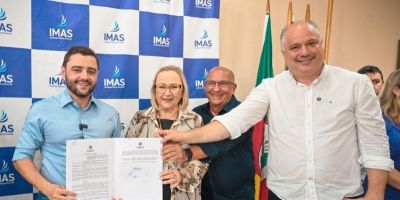 Vice-governador anuncia repasse de R$ 6,34 milhões para ações de saúde na Operação Verão Total