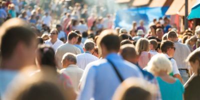 Saúde urbana: como a infraestrutura das cidades influencia a propagação de doenças