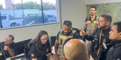 Operação Aurora investiga rede criminosa que lucrava com abortos clandestinos