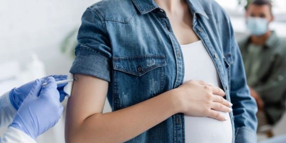 Vacina para combater bronquiolite começa a ser aplicada em gestantes em Arambaré