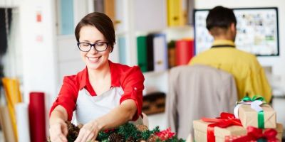 5 estratégias para vender e lucrar mais no Natal