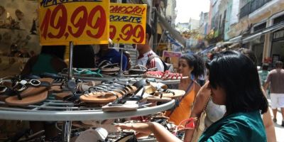 Brasil registra recorde com 4,6 milhões de pequenos negócios em 2025