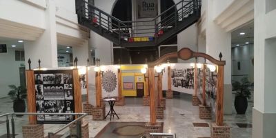 A Força da Memória celebra 20 anos de referência da fotografia negra em Porto Alegre