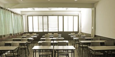 Visando a segurança, aulas são canceladas em Chuvisca