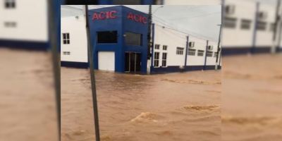 Acic informa que não haverá atendimento ao público nesta quarta-feira (10)