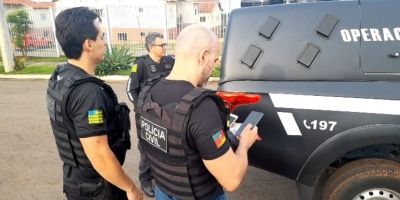 Operação Máscara combate “golpe do falso familiar” ou “golpe do novo número”