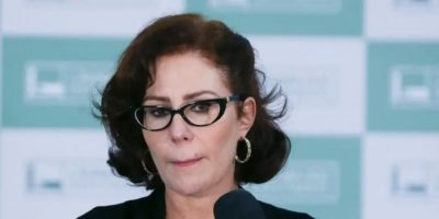 CCJ da Câmara aprova cassação de Carla Zambelli