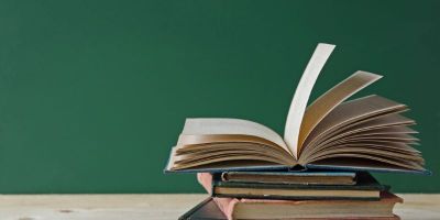 Dicas para incentivar a leitura nas férias: oito livros para diferentes idades