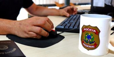 PF combate furto qualificado de encomendas encaminhadas via Correios no RS