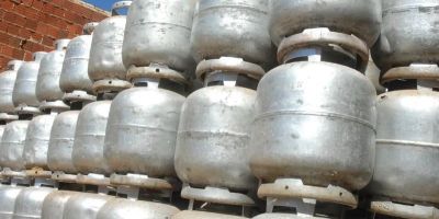 Beneficiários com NIS final 2 recebem Auxílio Gás nesta quinta-feira