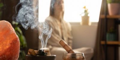 Terapia holística para depressão: como a técnica pode auxiliar no tratamento?