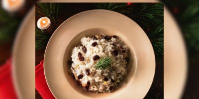 Uva-passa na ceia de Natal: polêmica anual que divide os brasileiros, mas traz benefícios à saúde