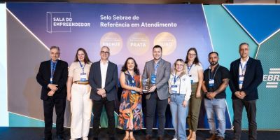 Municípios da Região Sul conquistam Selo Bronze de atendimento da Sala do Empreendedor 