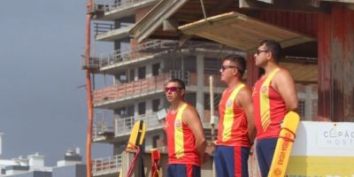 Governo do RS mobiliza quase 3,3 mil servidores das forças de segurança para a Operação Verão Total