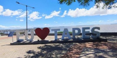 Tapes divulga programação da Semana Natalina e das festas de aniversário do município