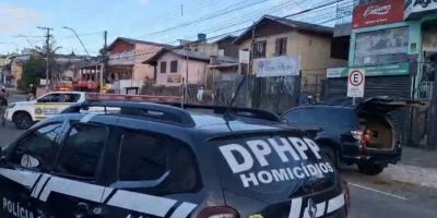 Operação da Polícia Civil prende 102 foragidos no RS