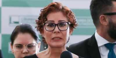 Por unanimidade, STF mantém decisão sobre perda do mandato de Zambelli