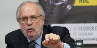 Rossetto entrega pedido de investigação sobre irregularidades da CEEE Equatorial ao MPF