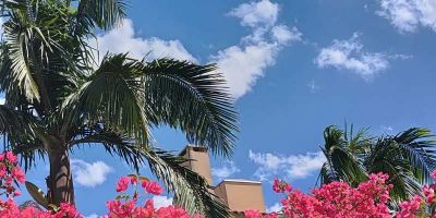 Calor segue no fim de semana em Camaquã, mas domingo pode ter instabilidade