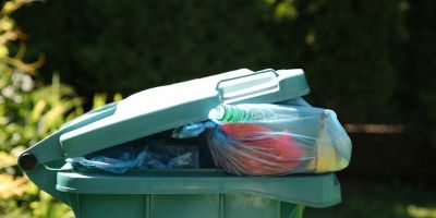 Coleta de lixo será retomada neste sábado (13) em Camaquã