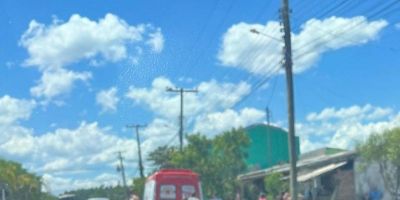 Homem é encontrado morto no bairro Ouro Verde, em Camaquã