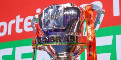 Finalistas da Copa do Brasil serão conhecidos neste domingo (14)