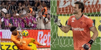 Corinthians e Vasco avançam nos pênaltis e se enfrentam na final da Copa do Brasil 2025