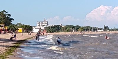 Arambaré lança WhatsApp de denúncias na alta temporada