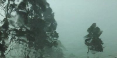 Defesa Civil orienta população sobre cuidados durante avisos e alertas de chuva e vento