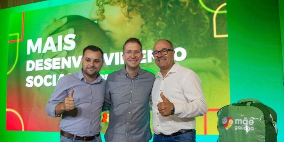 Camaquã é contemplado com novos recursos para os programas Prato Gaúcho e Mãe Gaúcha