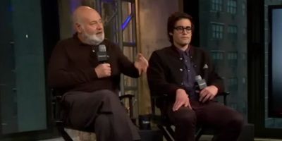 Polícia americana aponta que filho matou Rob Reiner e Michele Singer
