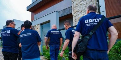 Operação do MPRS mira influenciadores gaúchos que promoviam “Jogo do Tigrinho”