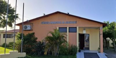 Vereadores aprovam crédito de R$ 487 mil para Centro de Convivência em Santa Rita do Sul