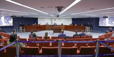 Trama golpista: por unanimidade, STF condena cinco réus e absolve um