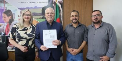 Nova rodada de convênios de apoio à agricultura familiar chega a R$ 1,4 milhão no RS