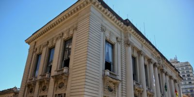 Governador encaminha nove projetos para a Assembleia Legislativa