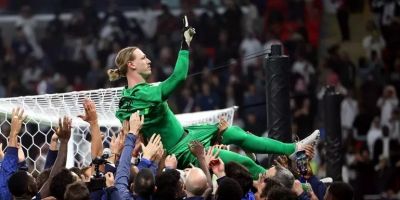 Flamengo perde nos pênaltis para o PSG e fica com o vice da Copa Intercontinental