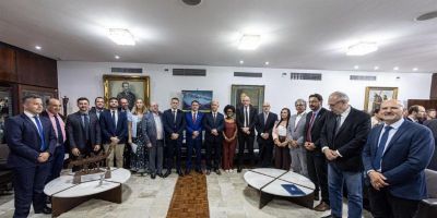 CPI dos Pedágios é instalada na Assembleia Legislativa