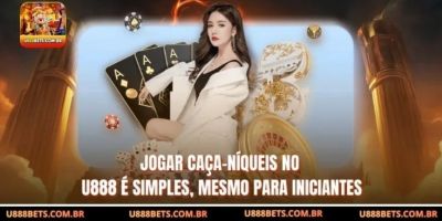 U888 Cassino: Descubra o método para conquistar a vitória