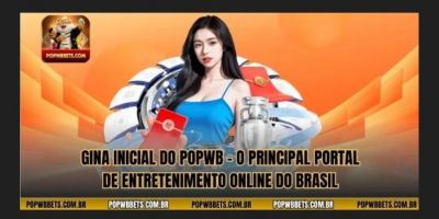 Casino Popwb - Grandes Oportunidades De Ganhar Com Muitos