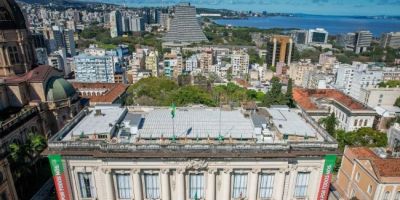 Governo gaúcho divulga os índices definitivos de rateio do ICMS para os municípios em 2026