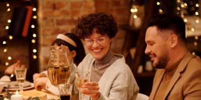 Ceia de Natal é um banquete com história, cultura e desigualdade