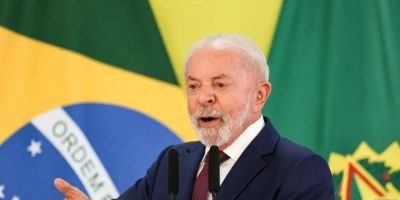 Lula descarta privatização dos Correios