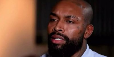 Nego Di é denunciado pelo MPRS por descumprir medidas protetivas em caso de violência doméstica