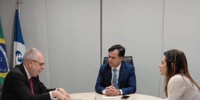 Rossetto pede à Aneel o fim da concessão da CEEE Equatorial