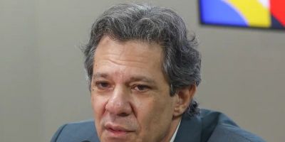 Haddad confirma que pretende deixar governo em fevereiro