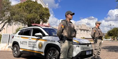 Lei Complementar que atualiza a estrutura da BM é aprovada no Rio Grande do Sul