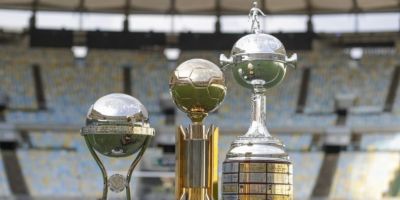 Conmebol anuncia datas e horários da Recopa Sul-Americana
