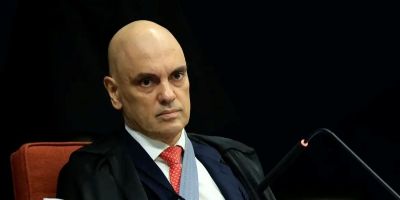 Moraes autoriza Bolsonaro a deixar a prisão para fazer cirurgia