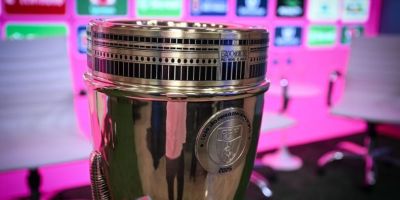 Grêmio e Flamengo se enfrentam pelo título da Copinha Feminina